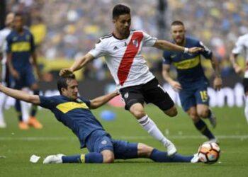 Un golpe al orgullo futbolero en Argentina