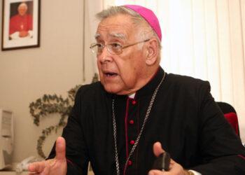 “Si Dios fuera venezolano gritaría por un cambio”