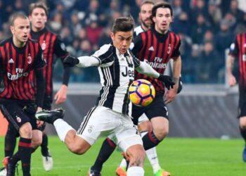 La Supercopa italiana se mantiene en Arabia Saudí
