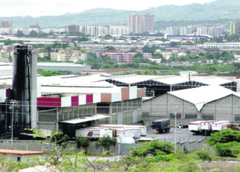 El patrimonio empresarial  va en declive tras un año  en hiperinflación