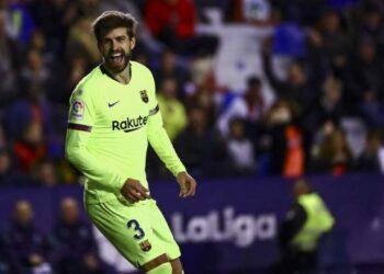 Grupo de inversores de Gerard Piqué compra al FC Andorra