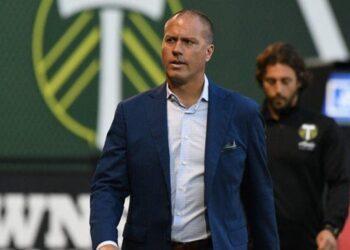 Savarese: "Cada año, la MLS gana más credibilidad en Sudamérica"