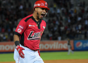 Cardenales de Lara se tituló campeón de la Lvbp