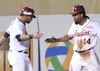 Indios de Mayagüez primer finalista en Puerto Rico