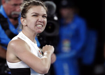 Simona Halep se medirá a Venus Williams en Melbourne