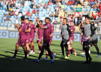 Definidos equipos para Hexagonal final de Sudamericano Sub-20