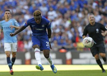 Chelsea puede denunciar a Bayern Múnich ante la FIFA