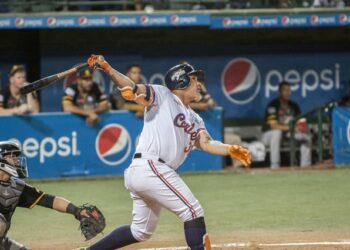 Caribes cayó por segunda noche frente a los Navegantes del Magallanes