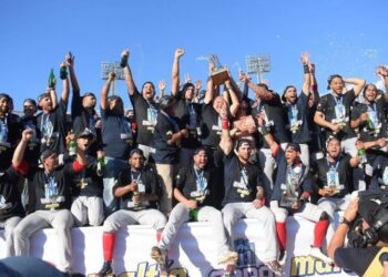 Serie del Caribe en Panamá definió calendario