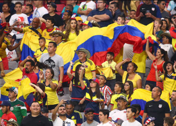 Colombia busca sede de Copa Mundial Femenina de Fútbol 2023