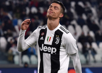 Cristiano Ronaldo firma su condena a dos años de cárcel por fraude fiscal