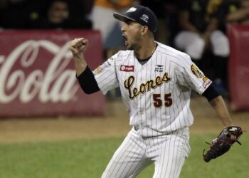 Leones venció a Tigres y avanzó a la ronda semifinal