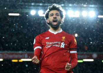Salah repitió como el mejor africano del año