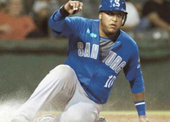 Santurce va a final de Puerto Rico tras derrota de Carolina