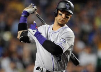 Marlins se sumaron a la puja por Carlos González