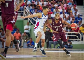 Venezuela resbaló por segunda oportunidad premundial