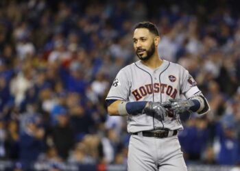 Mellizos acordaron con Marwin González