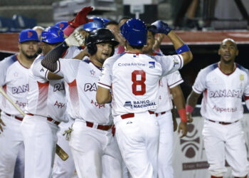 Panamá volvió a la Serie del Caribe con una victoria