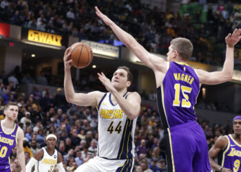 Pacers propinó a LeBron James la peor derrota en su carrera