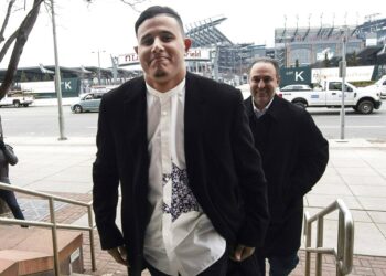 Padres otorgó contrato histórico a Manny Machado