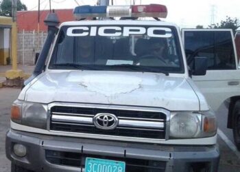 Oficiales de Polianzoátegui ultimaron a "el camba" en El Tigre