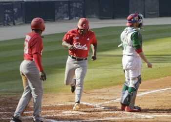Cuba gana y deja a México en crisis en Serie del Caribe