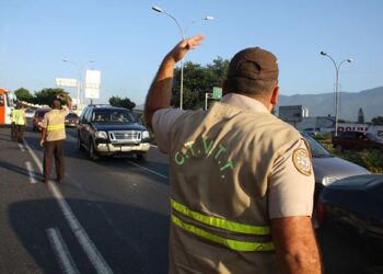 Murió mototaxista al chocar contra una gandola en Cumaná