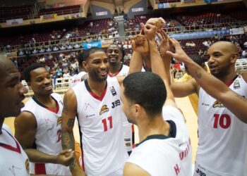 Guaros buscará el pase a Final Four de LDA en Argentina