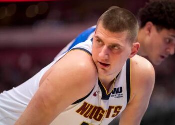 Jokic y Millsap comandan triunfo de Nuggets sobre Clippers