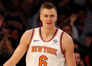 Nets, Clippers, Raptors y Heat fueron las prioridades de Porzingis