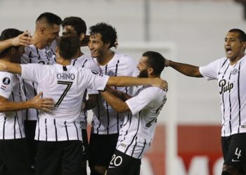 Libertad y Melgar avanzan a tercera fase de Libertadores