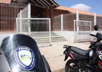 Joven pereció en un supuesto enfrentamiento con policías en Cantaura