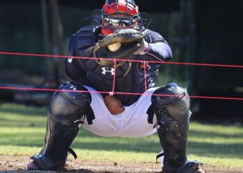 William Contreras sacudió un vuelacercas y ayudó al éxito de Bravos de Atlanta
