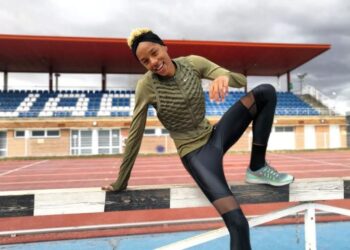 Yulimar Rojas verá acción este fin de semana en Karlsruhe