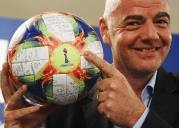 Consejo FIFA pide gestionar que Qatar 2022 tenga 48 equipos