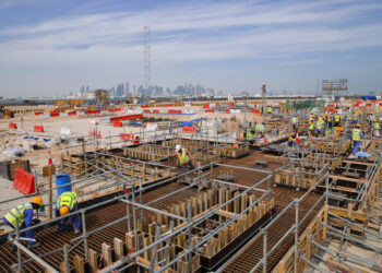 Países deben restaurar lazos con Qatar para realizar mundial