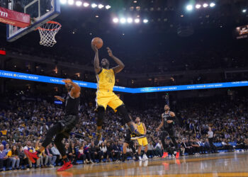 NBA organizará partido en París por primera vez