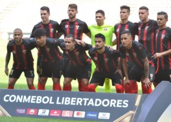 Deportivo Lara no pudo llegar a Belo Horizonte