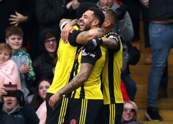 Watford se coló en las semifinales de la FA Cup