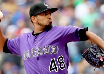 Márquez subirá a la lomita para enfrentarse a Marlins