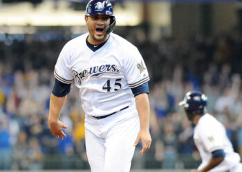 Criollos brillaron en la apertura de la MLB