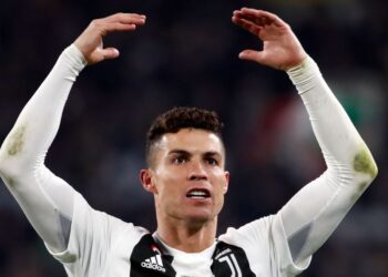 "Efecto Cristiano" ayuda indirectamente a selección italiana