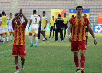 DANZ quiere salir de la mala racha este sábado