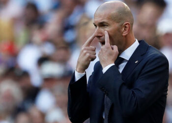 Real Madrid recupera la sonrisa con Zidane y los renacidos Isco y Bale