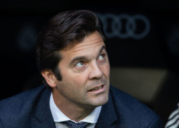 Solari: No he venido en un momento difícil para rendirme