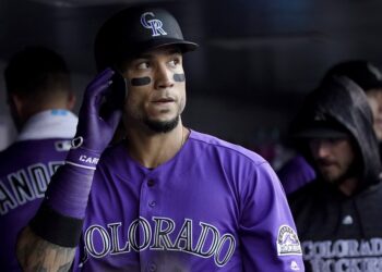 Fuente AP: Indios y González firmarán acuerdo de Ligas Menores