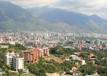 Inameh pronosticó nubosidad y lluvias en parte del país para este jueves 13 de octubre