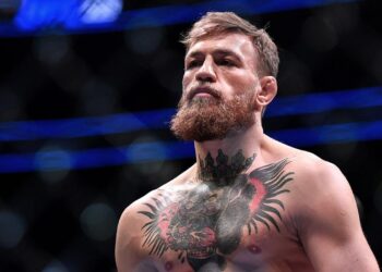 Conor McGregor anuncia su retirada en redes sociales