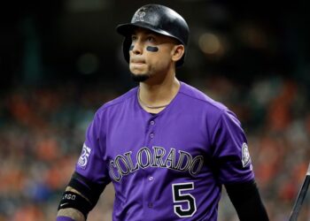 González quiere destacar en Indios