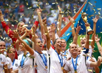 Cuatro naciones sudamericanas expresan interés por albergar el Mundial Femenino